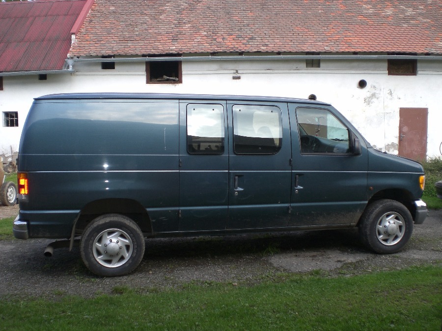 Picture vehicles