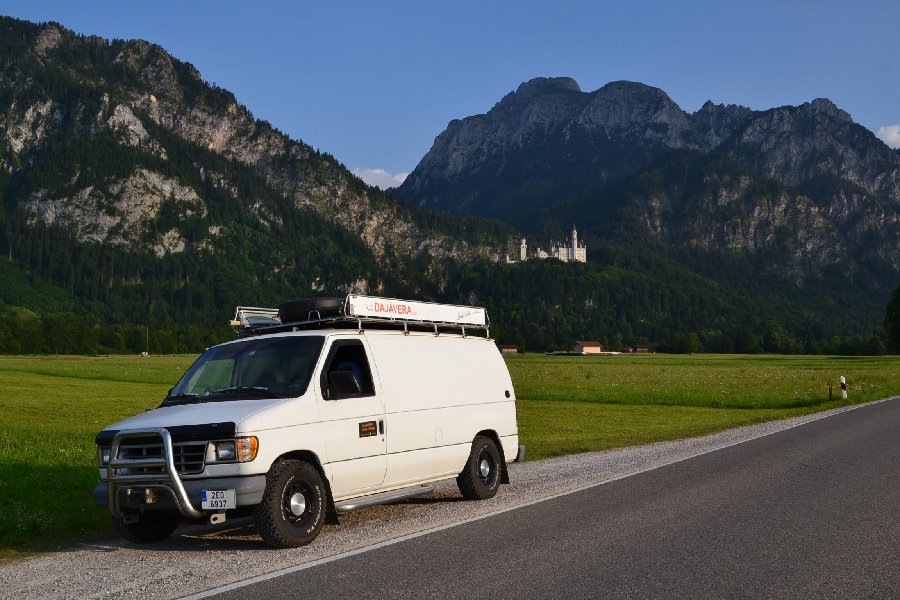 Picture vehicles Picture vehicles