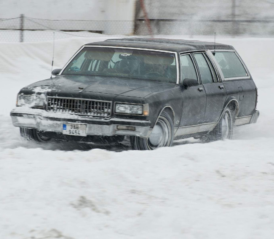 Фото автомобилей