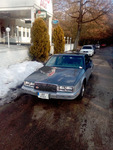 Picture vehicles