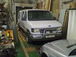 Picture vehicles