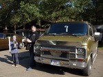 Picture vehicles
