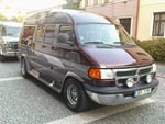 Picture vehicles