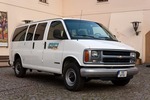 Picture vehicles