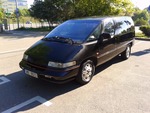 Picture vehicles