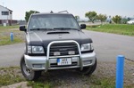 Picture vehicles