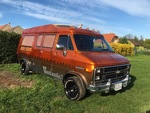 Picture vehicles