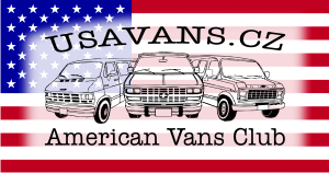 USA Vans Club CZ